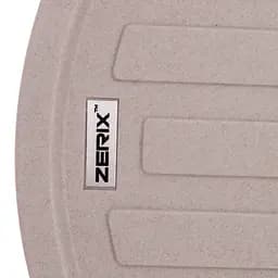 Кухонна мийка Zerix ZS-6250R-06 beige ZX4549 - мініатюра 3