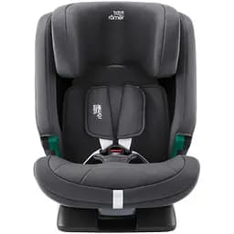 Автокрісло Britax Romer Versafix Midnight Grey, сіре (2000039016) - мініатюра 2