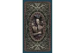 Карти Таро Scarabeo Чорний Гримуар (Dark Grimoire Tarot) (EX163MU) - мініатюра 6
