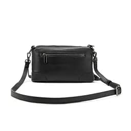 Жіноча стильна сумка через плече з натуральної шкіри Olivia Leather B24-W-8616A - мініатюра 3