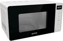 Мікрохвильова піч Gorenje MO20S4W M20XYZ (733241) - мініатюра 3