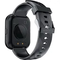 Смарт-годинник Black Shark Watch GT чорний - мініатюра 6