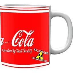 Кружка GeekLand Fallout Фаллаут постер FT.02.019