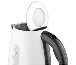 Електрочайник Ardesto EKL-F300W White 1.7 л 2150Вт teh0024502 - мініатюра 2
