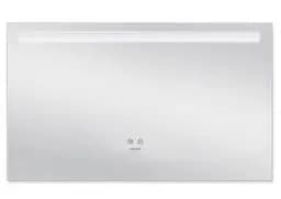 Дзеркало Kroner KRM Spiegel HR5 - 8060 з LED-підсвічуванням та антизапітнінням (CV030037) - мініатюра 2