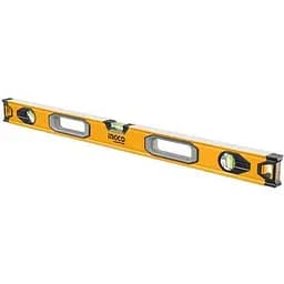 Рівень Ingco Industrial 120 см (HSL08120)
