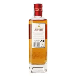 Віскі Achill Island Distillers Sherry and Bourbon Cask Single Pot Still Irish Whiskey 47% 0.7 л - мініатюра 4