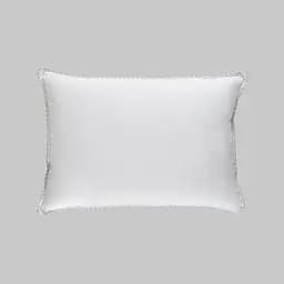Подушка микрогелевая Memory Fiber Pillow 50х70 см Sarev pbe0051083