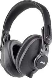 Навушники AKG K371 BT Black (K371-BT)