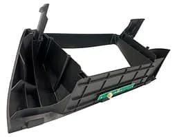 Перехідна рамка Honda Accord AWM 881-13-018 - мініатюра 4