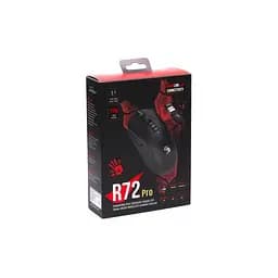 Мишка A4Tech Bloody R72 Pro Wireless/USB Black (4711421000871) - мініатюра 11