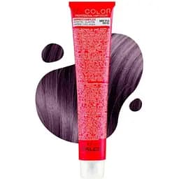 Краска для волос Palco 4.5 средне-коричневый махагон 100 мл