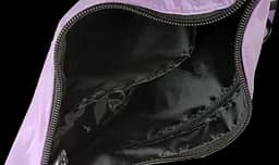 Жіноча сумка наплічна Looks Hip Bag by Wolfgang Joop лілова sum0028695 - мініатюра 8