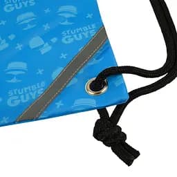 Сумка для взуття Yes SB-10 Stumble Guys (550517) - мініатюра 2