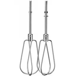 Міксер KitchenAid Classic 5KHM5110EWH ручний 5 швидкостей білий - мініатюра 3