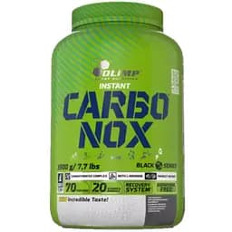 Углеводы Olimp Carbonox Вlue raspberry 3.5 кг