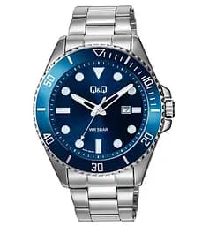 Годинник Q&Q A41A-001PY