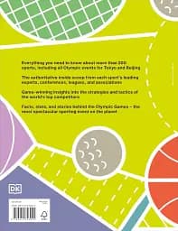 The Sports Book - мініатюра 2