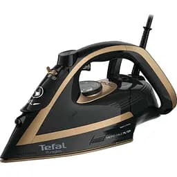 Праска Tefal Puregliss, 3000Вт, 270мл, паровий удар -280гр, постійна пара - 50гр, керамічна підошва teh0016248