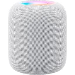 Розумна колонка Apple HomePod 2 White (MQJ83) [79076]