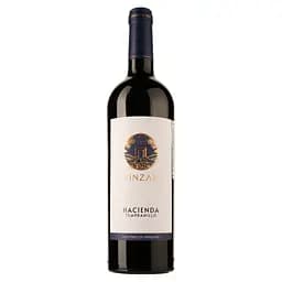 Вино Arinzano Hacienda de Arinzano Red, красное, сухое, 0,75 л
