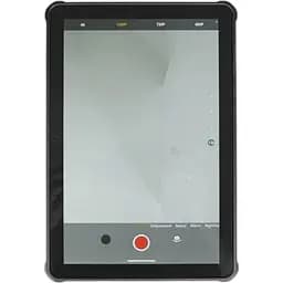 Планшет Oukitel Pad RT7 Titan 5G 12/256Gb Black Global version - мініатюра 4