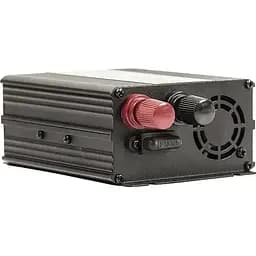 Автомобільний інвертор PowerPlant HYM300-242 24V 300W (KD00MS0002) [108831] - мініатюра 4
