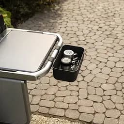 Пластиковий тримач для спецій Weber Griddle Condiment (3400105)  - мініатюра 4