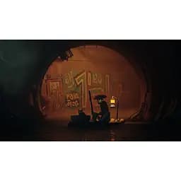 Гра Stray для Nintendo Switch (EN + RU sub) (0811949038692) [148403] - мініатюра 7