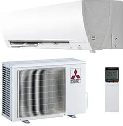 Кондиціонер Mitsubishi Deluxe inverter (MSZ-FH35VE/MUZ-FH35VE)