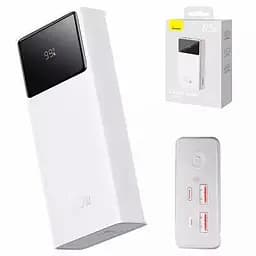 Повербанк Baseus Powerbank Star-Lord 30000 mAh 65W White - мініатюра 2