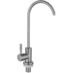 Кран-фасетка WEZER под фильтр EKO4F-13