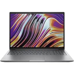 Ноутбук HP ZBook Power G11A 16"WUXGA IPS,300n/Ryzen9 8945HS (5.2)/64Gb/SSD1Tb/RTX 2000, 8GB/FPS/Підсв/DOS (B30A1ES)