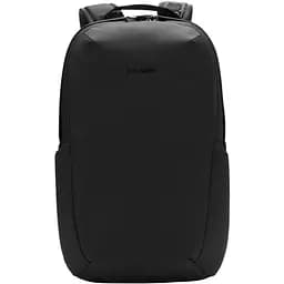 Рюкзак антикрадій Pacsafe Vibe 25 л backpack насичений чорний (60301130)