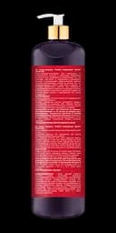 Смарт-шампунь для волосся DeMira Professional Boost Detector Shampoo 1 л - мініатюра 3