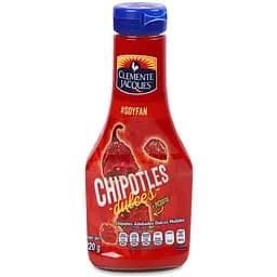 Соус Clemente Jacques Чипотле сладкий чили молотый 220 г