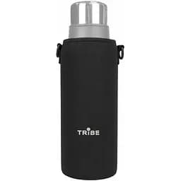 Чехол для термоса Tribe Neoprene Cover экспедиционного 1.2 L (1042-T-DF-0011-black)