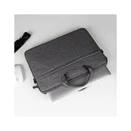 Сумка для ноутбука Armorstandart 15.6 ARM01S Dark Grey (ARM71690) - мініатюра 4