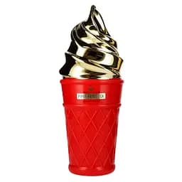 Шампанське Piper-Heidsieck Champagne Cuvee Brut Ice-cream gift box біле брют 0.75 л в подарунковій коробці - мініатюра 4
