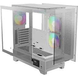 Корпус Gamdias ATLAS M1 WH 4712960139572 - мініатюра 5