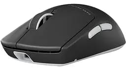 Миша бездротова Dark Project Nexus Ultra Wireless Black/White (DPP_NexusUltra_BW) - мініатюра 8