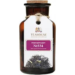 Чай Teahouse Роял бергамот №534 60 г - мініатюра 4