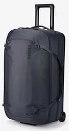 Дорожня сумка Subterra 2 Wheeled Duffel 90L/70cm TSR-490 Dark Slate Thule sum0028097