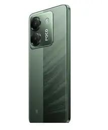 Смартфон POCO M7 Pro 5G 12/512GB Green (EU) (no charger) - мініатюра 2