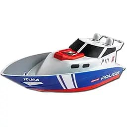 Поліцейський катер Ninco на радіокеруванні (NH99032)