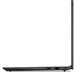 Ноутбук Lenovo V15 15.6' FHD IPS AG, AMD R5-7520U, 16GB, F256GB, UMA, DOS, чорний (82YU00UJRA) - мініатюра 7