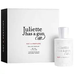 Оригинал Juliette Has A Gun Not a Perfume 50 мл парфюмированная вода