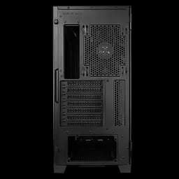 Корпус Chieftec Apex Air Black (GA-01B-M-OP) - мініатюра 5