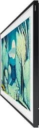 Samsung Телевізор 43" QLED 4K 50Hz Smart Tizen Black The Frame - мініатюра 8