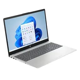 Ноутбук HP 15- FC0122NS, 15. 6, AMD Ryzen 5 7520U, 8 GB RAM, 512 GB SSD, синій